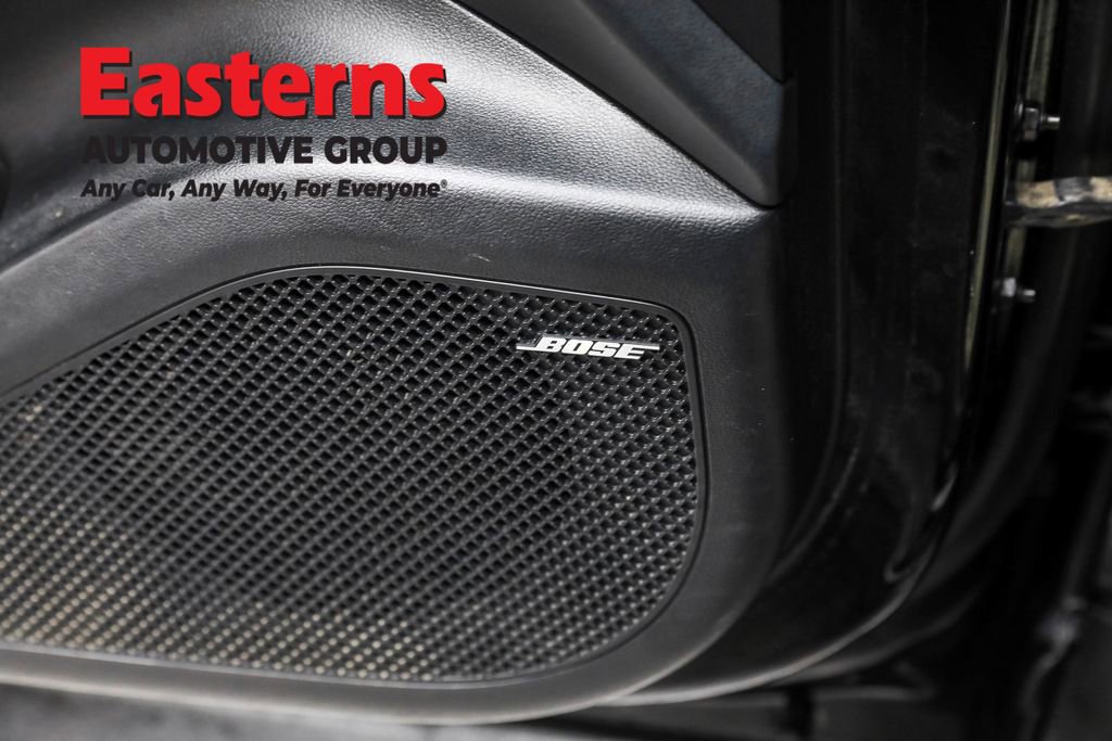 Used 2022 Hyundai Tucson SEL w/ Convenience + Premium Package image 23