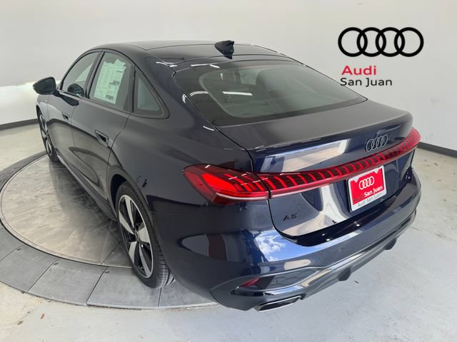 New 2026 Audi A5 2.0T Premium Plus AWD/4WD image 36