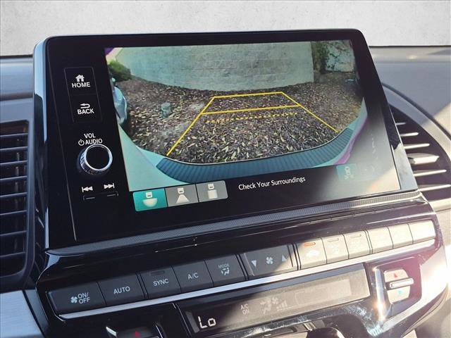 New 2026 Honda Odyssey Sport-L image 13