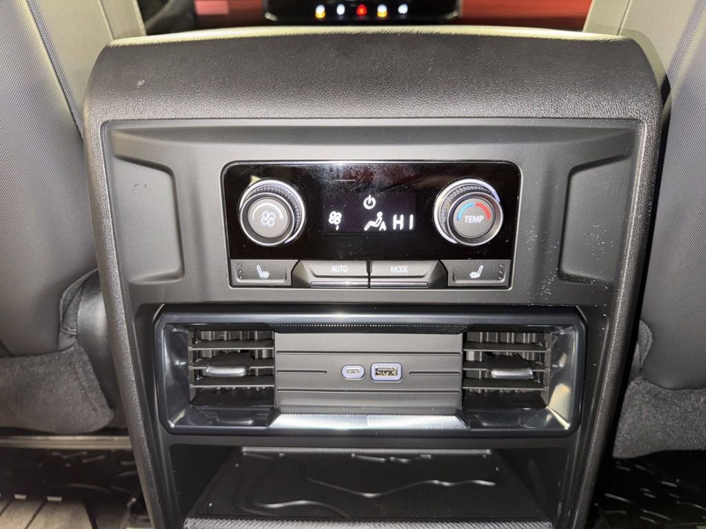 New 2026 GMC Hummer EV 3X w/ Carbon Fiber Edition Package AWD/4WD image 50