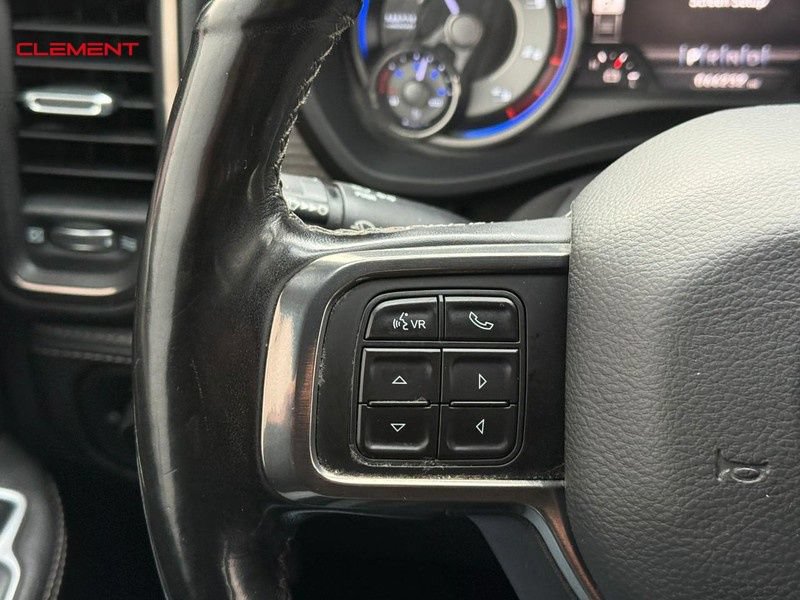 Used 2020 RAM 3500 Limited AWD/4WD image 26