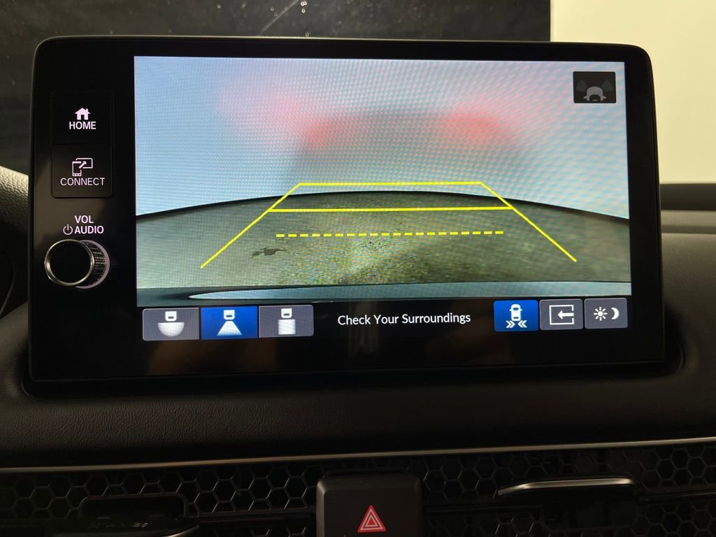 Used 2026 Honda HR-V EX-L image 21