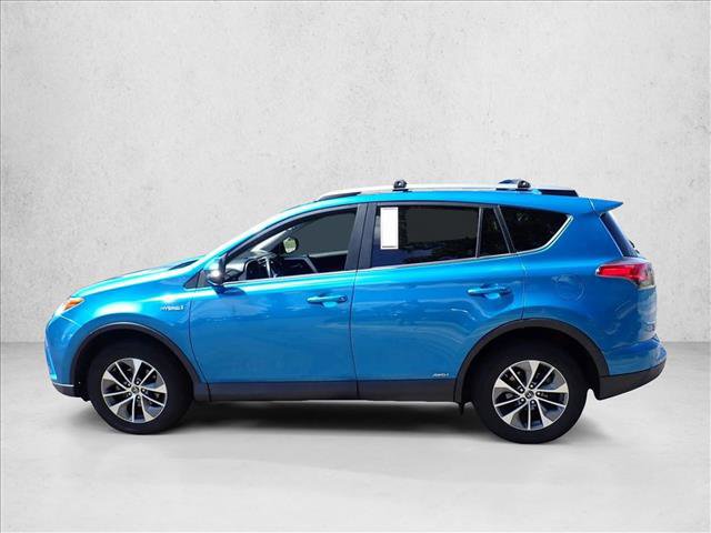 Certified 2017 Toyota RAV4 XLE w/ Convenience Package AWD/4WD image 2