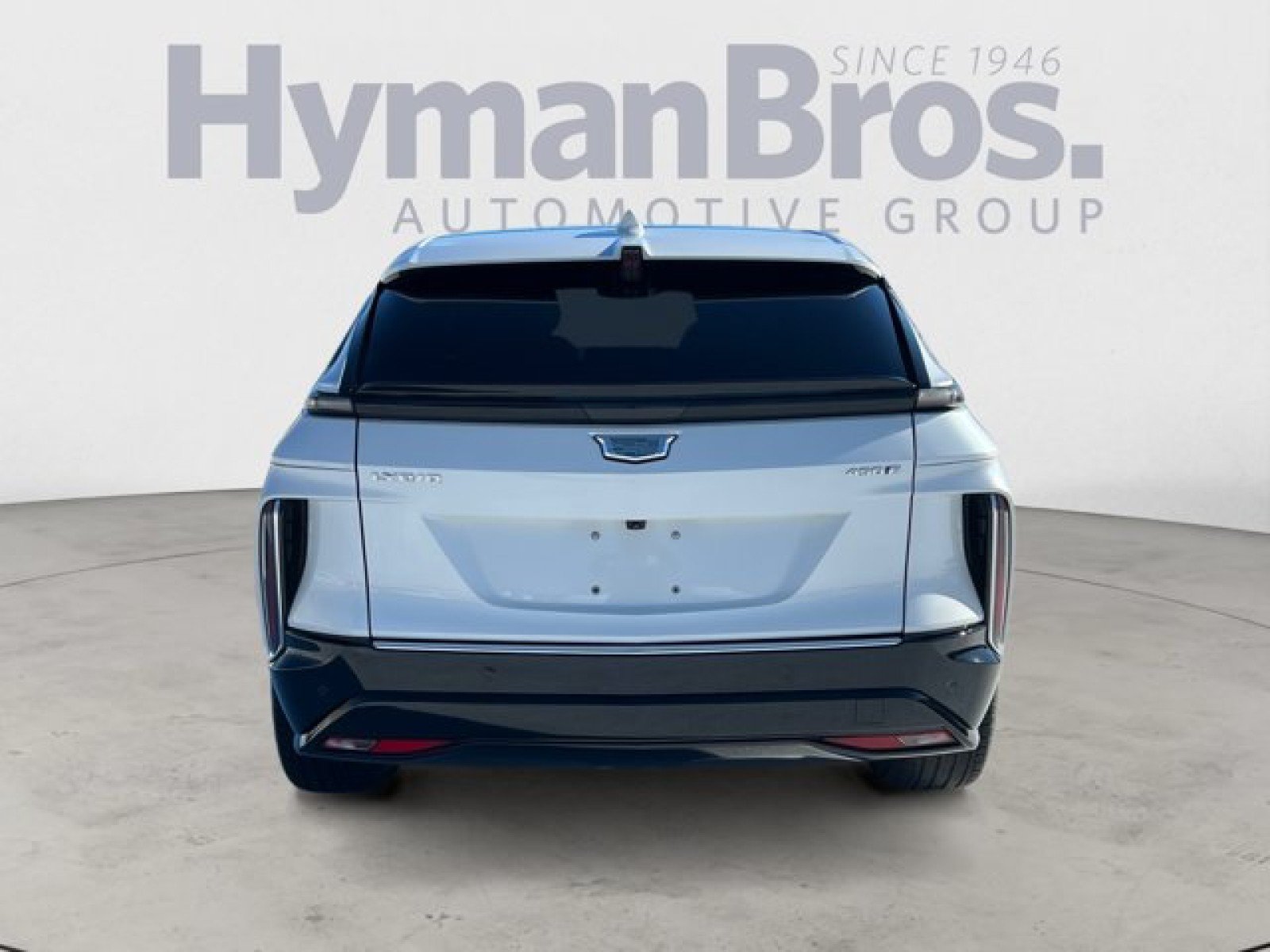 Used 2024 Cadillac Lyriq Tech w/ Driver Assist Package RWD image 4