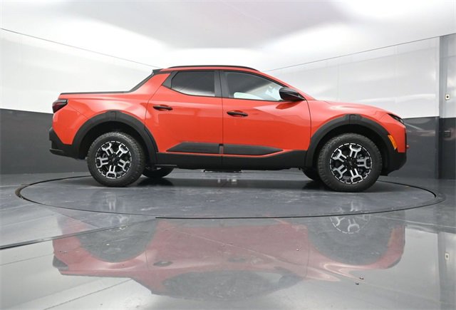 New 2026 Hyundai Santa Cruz XRT image 38