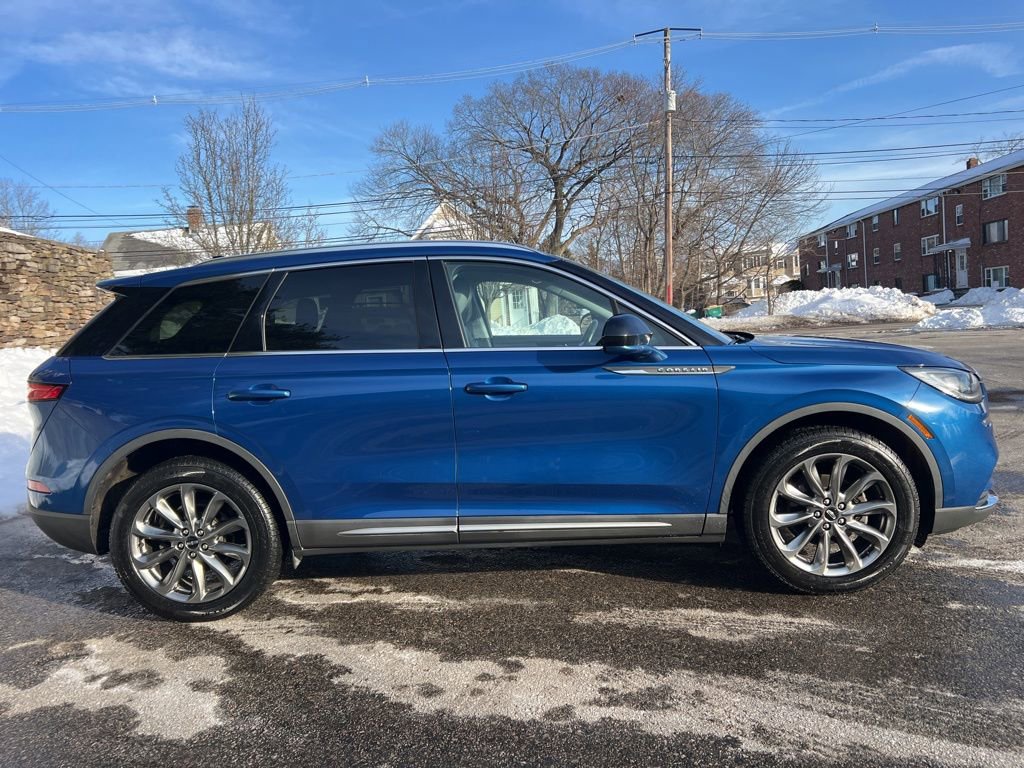 Used 2020 Lincoln Corsair AWD w/ Premium Package image 6