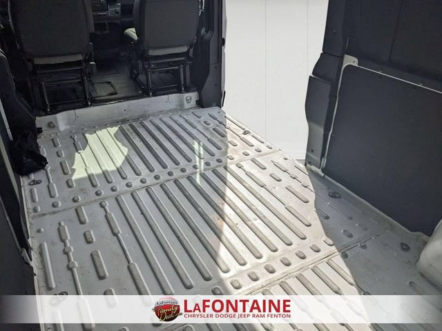 Used 2026 RAM ProMaster 2500 w/ Convenience Group FWD image 27