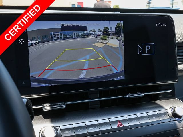 Certified 2024 Hyundai Kona SEL FWD image 26