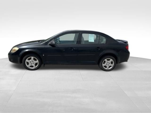 Used 2008 Chevrolet Cobalt LS w/ Protection Package FWD image 4