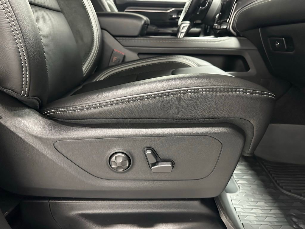 Used 2026 RAM 1500 RHO AWD/4WD image 55