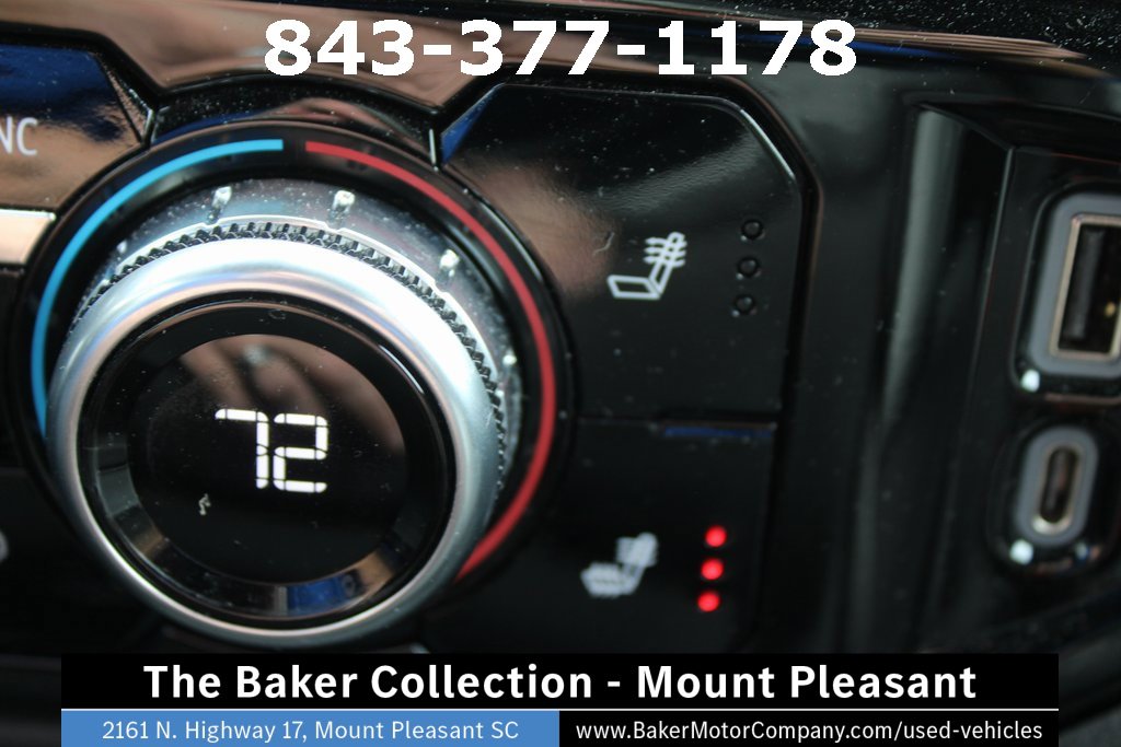 Used 2022 GMC Sierra 1500 Elevation image 41