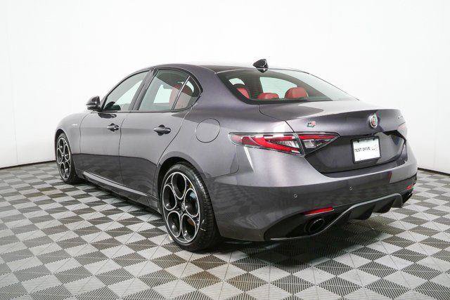 New 2026 Alfa Romeo Giulia RWD image 31