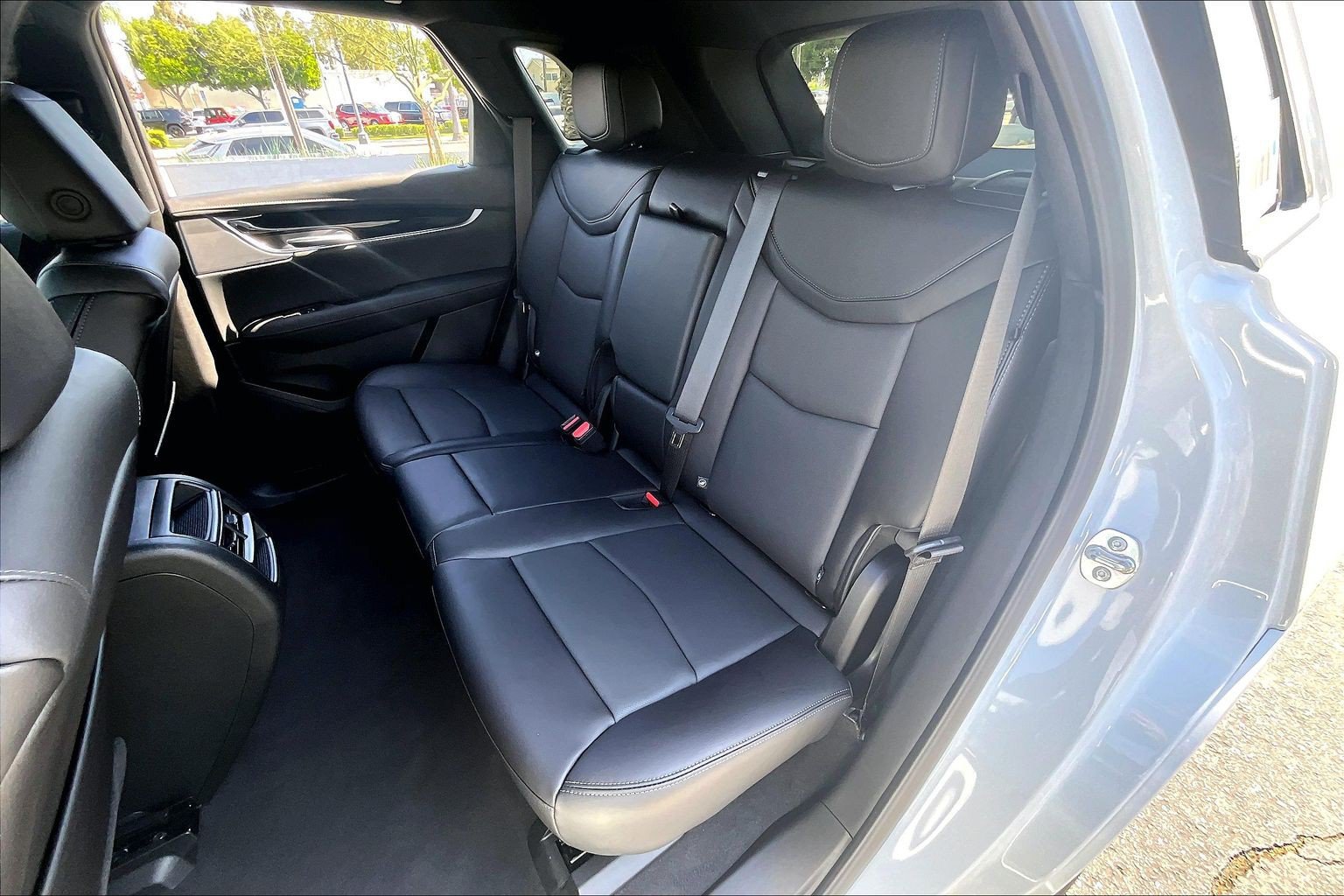 New 2026 Cadillac XT5 Premium Luxury w/ LPO, Floor Liner Package FWD image 27