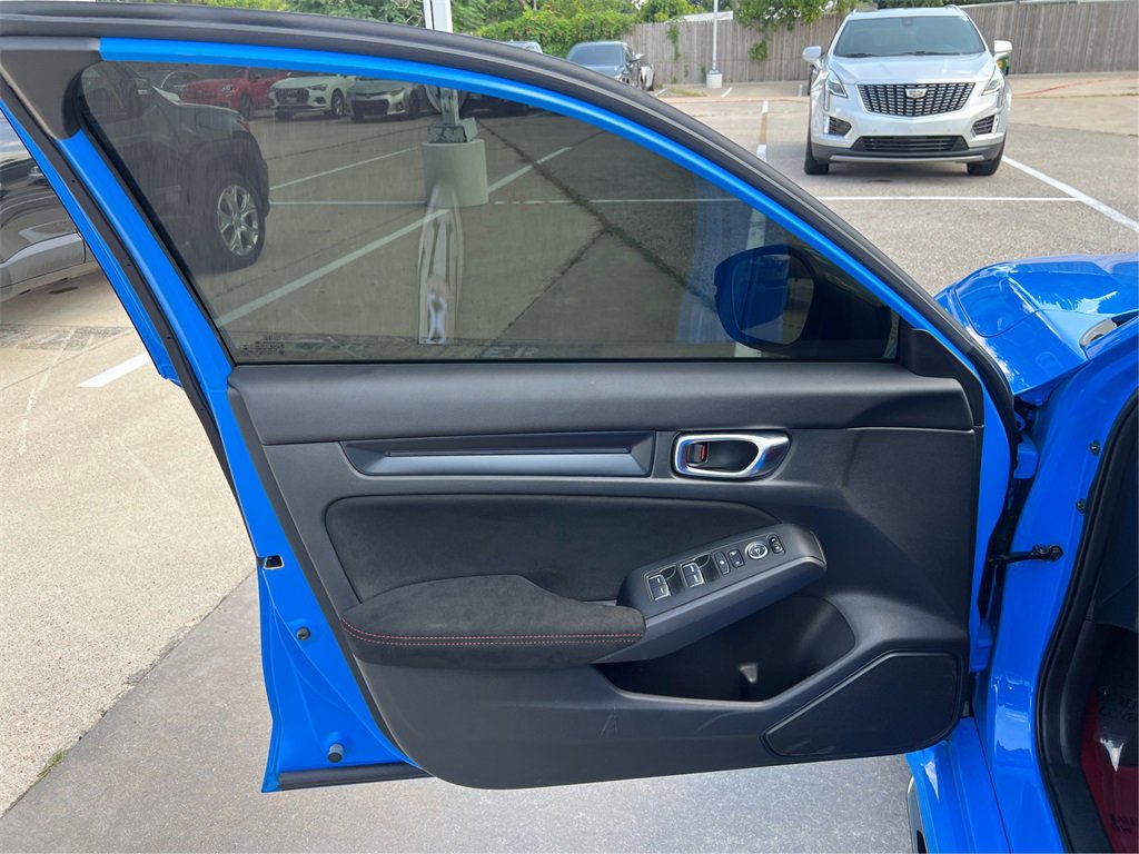 Used 2023 Honda Civic Type R image 19