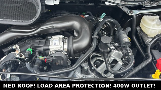 New 2025 Ford Transit 250 Base w/ Load Area Protection Package image 31