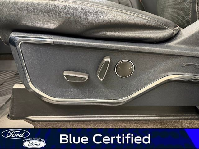 Certified 2021 Ford F150 Lariat image 23