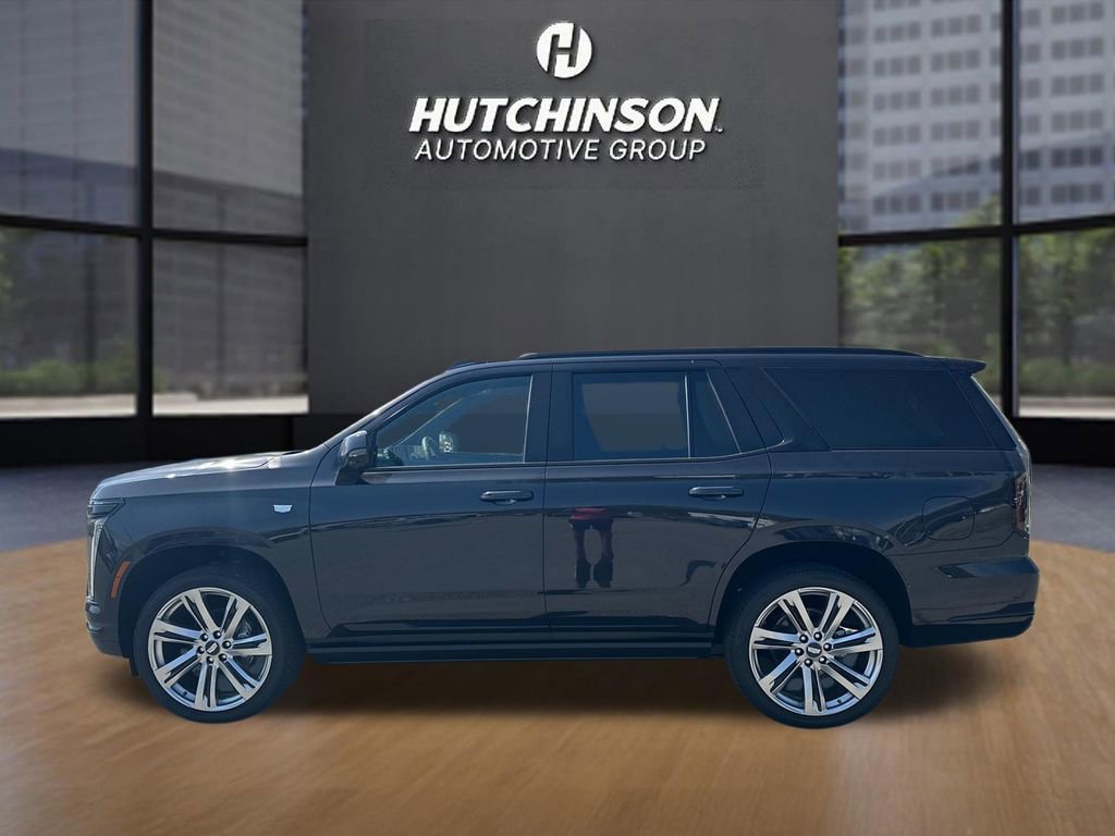 Certified 2026 Cadillac Escalade Sport w/ Touring Package image 4