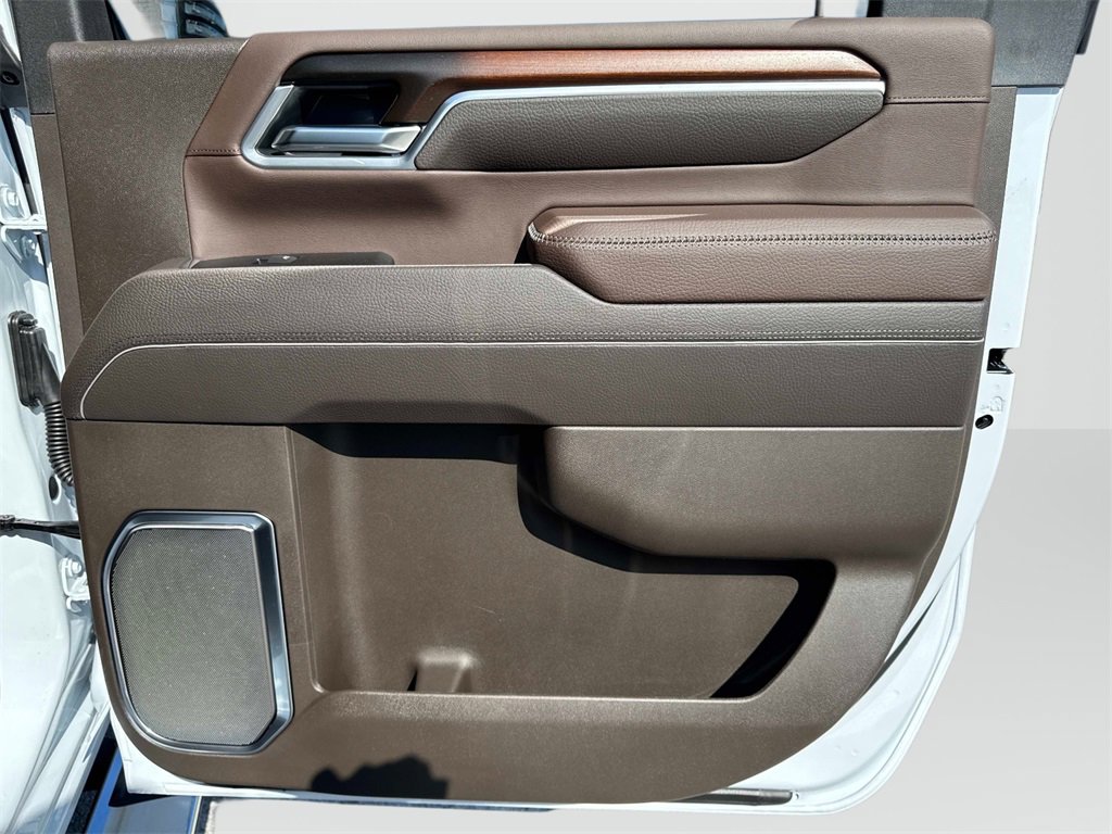 New 2026 GMC Sierra 2500 Denali w/ Denali Reserve Package image 19