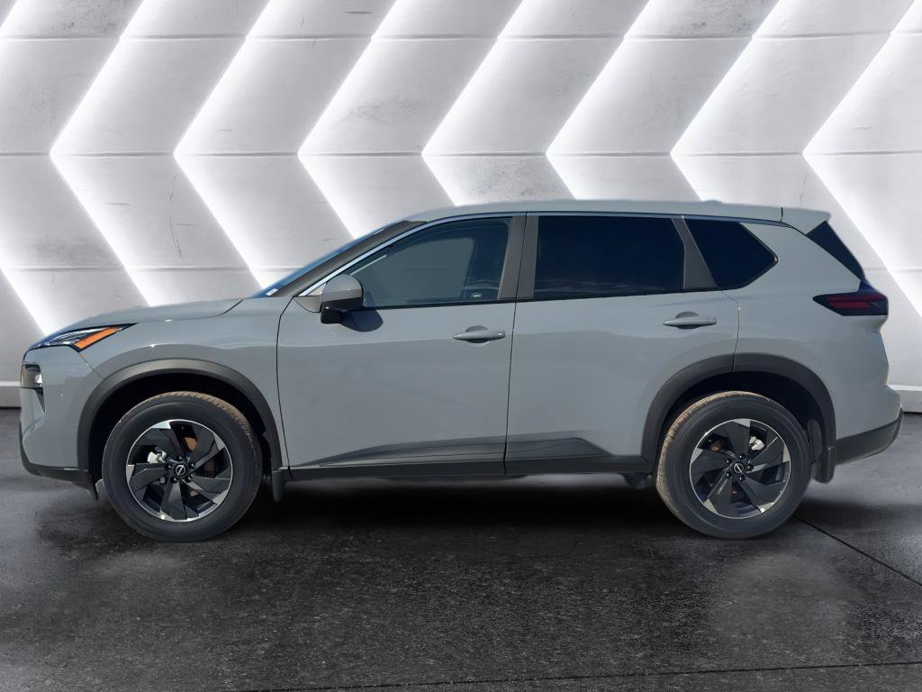 New 2026 Nissan Rogue SV image 5