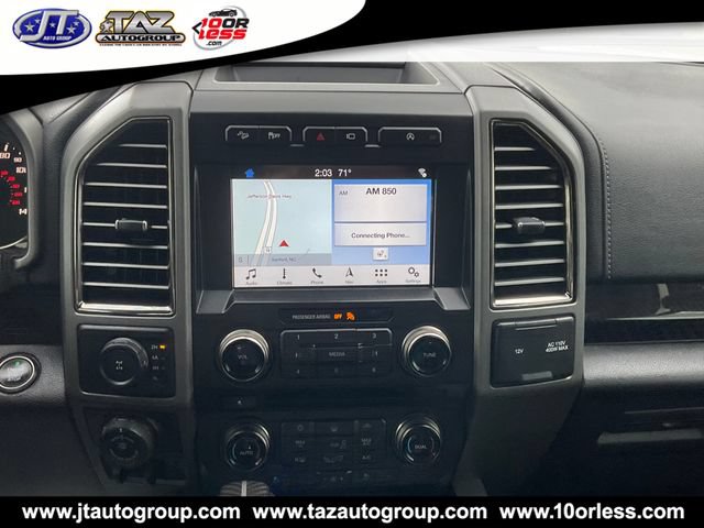 Used 2018 Ford F150 Raptor w/ Equipment Group 802A Luxury AWD/4WD image 17