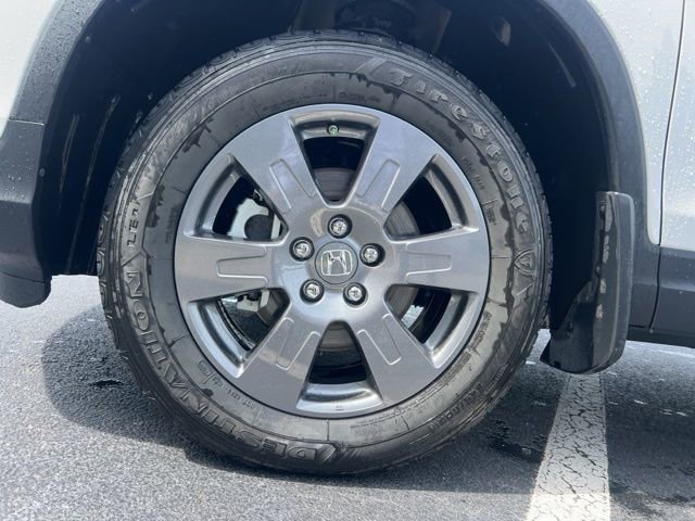 Used 2020 Honda Ridgeline RTL-E image 11