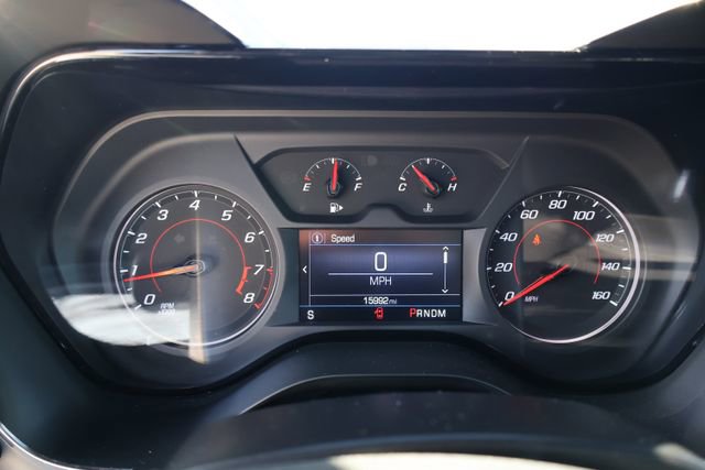 Used 2024 Chevrolet Camaro LT w/ RS Package image 14