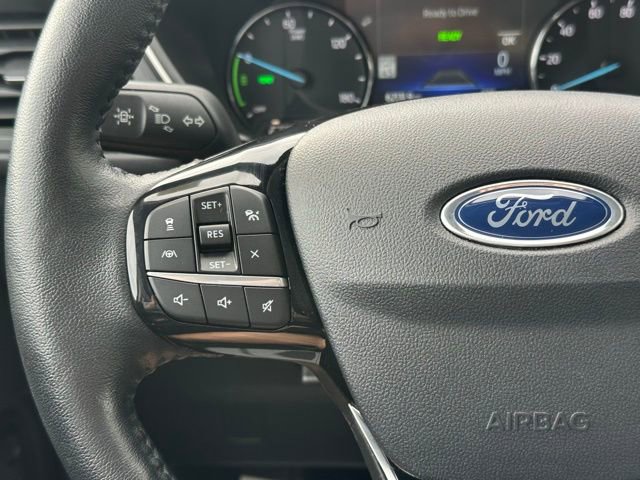 Used 2021 Ford Escape SE w/ Convenience Package AWD/4WD image 23