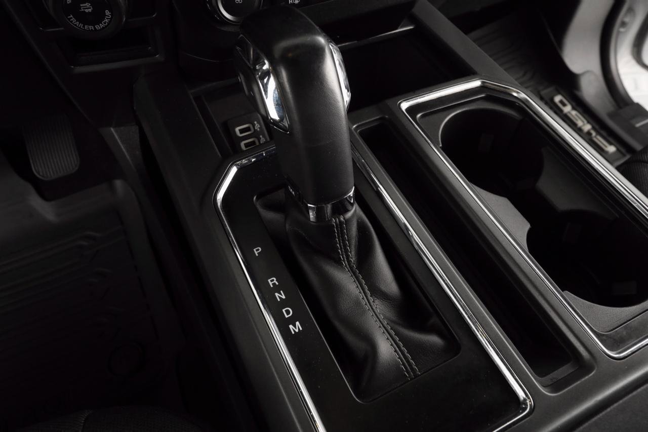 Used 2019 Ford F150 XLT w/ Equipment Group 301A Mid image 17