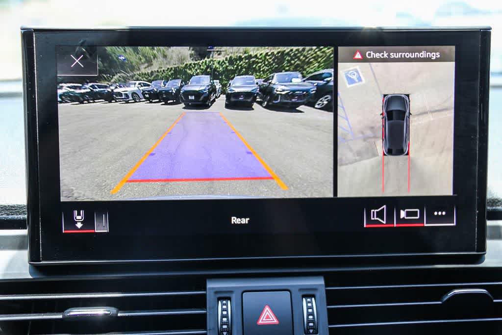 Used 2022 Audi Q5 2.0T Premium Plus AWD/4WD image 23