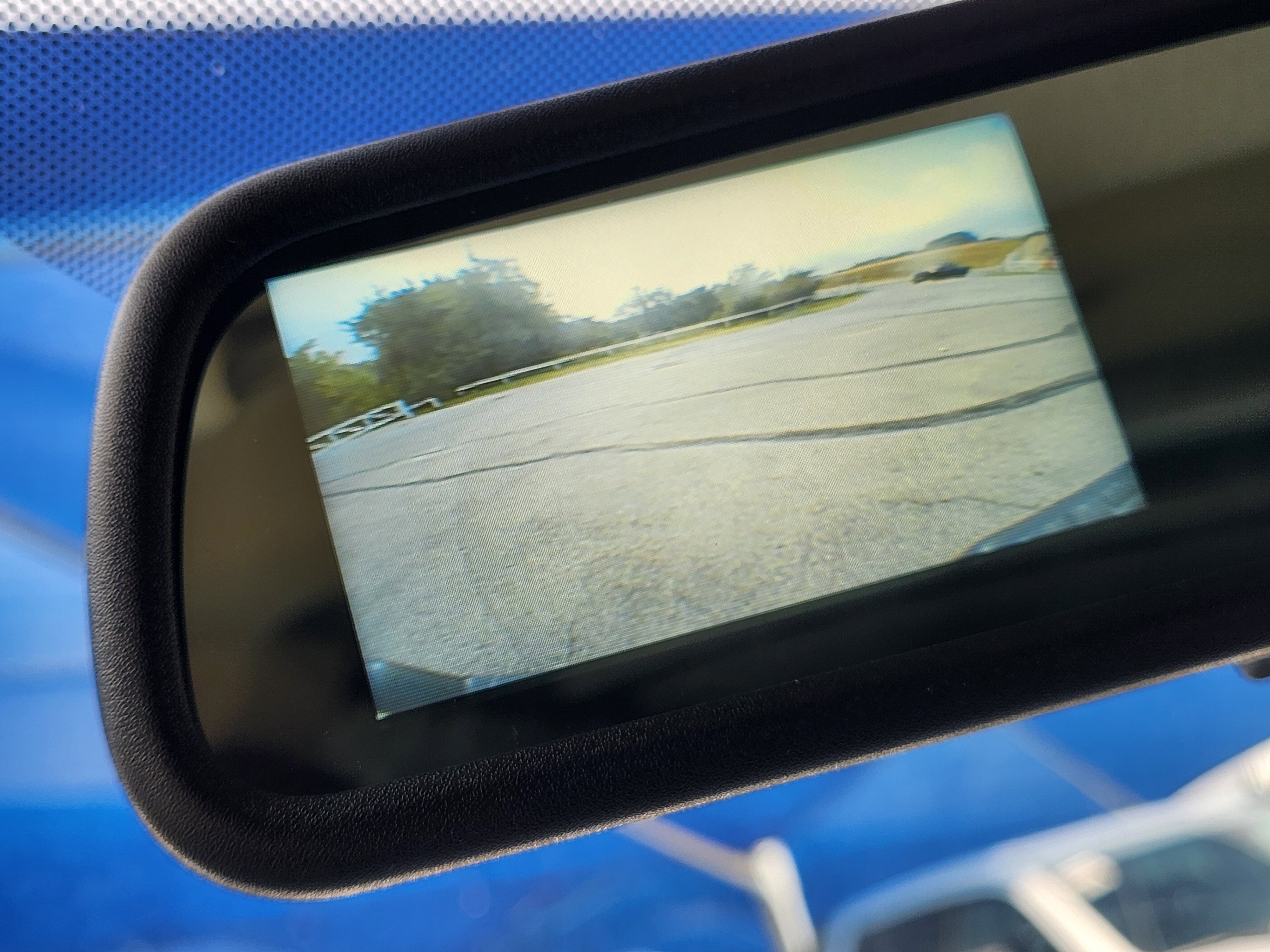 New 2025 GMC Savana 3500 Extended w/ Driver Convenience Package image 12