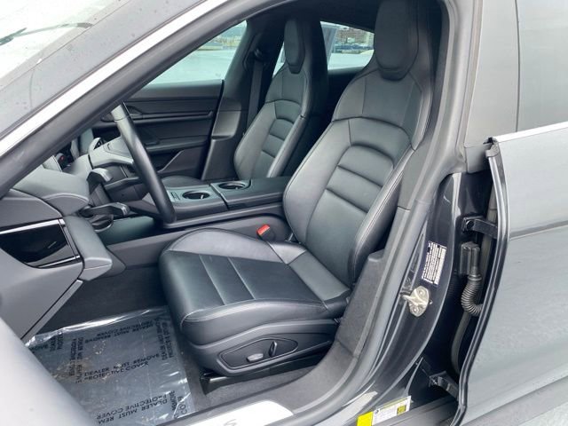 Used 2022 Porsche Taycan 4S image 17