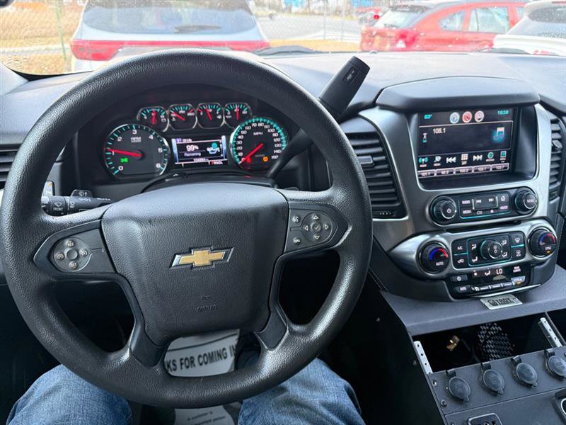 Used 2018 Chevrolet Tahoe 2WD image 14