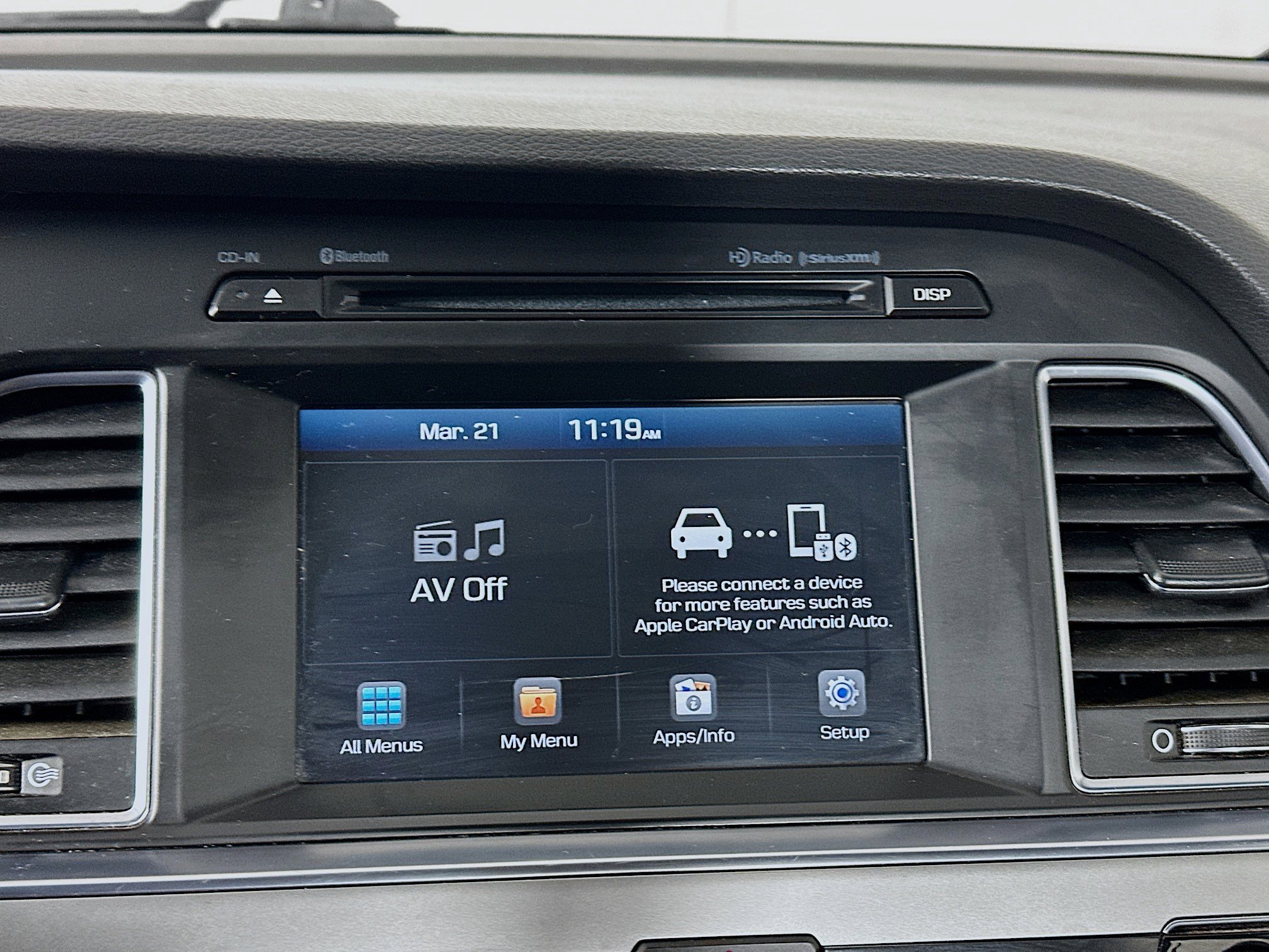 Used 2017 Hyundai Sonata SE image 19