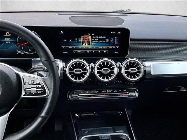 Used 2020 Mercedes-Benz GLB 250 image 8