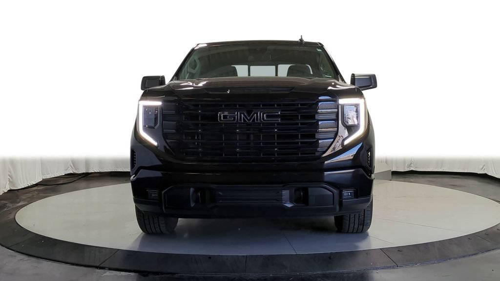 Used 2022 GMC Sierra 1500 Elevation w/ Preferred Package AWD/4WD image 3