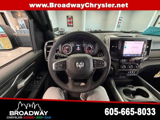 New 2026 RAM 1500 Big Horn image 13