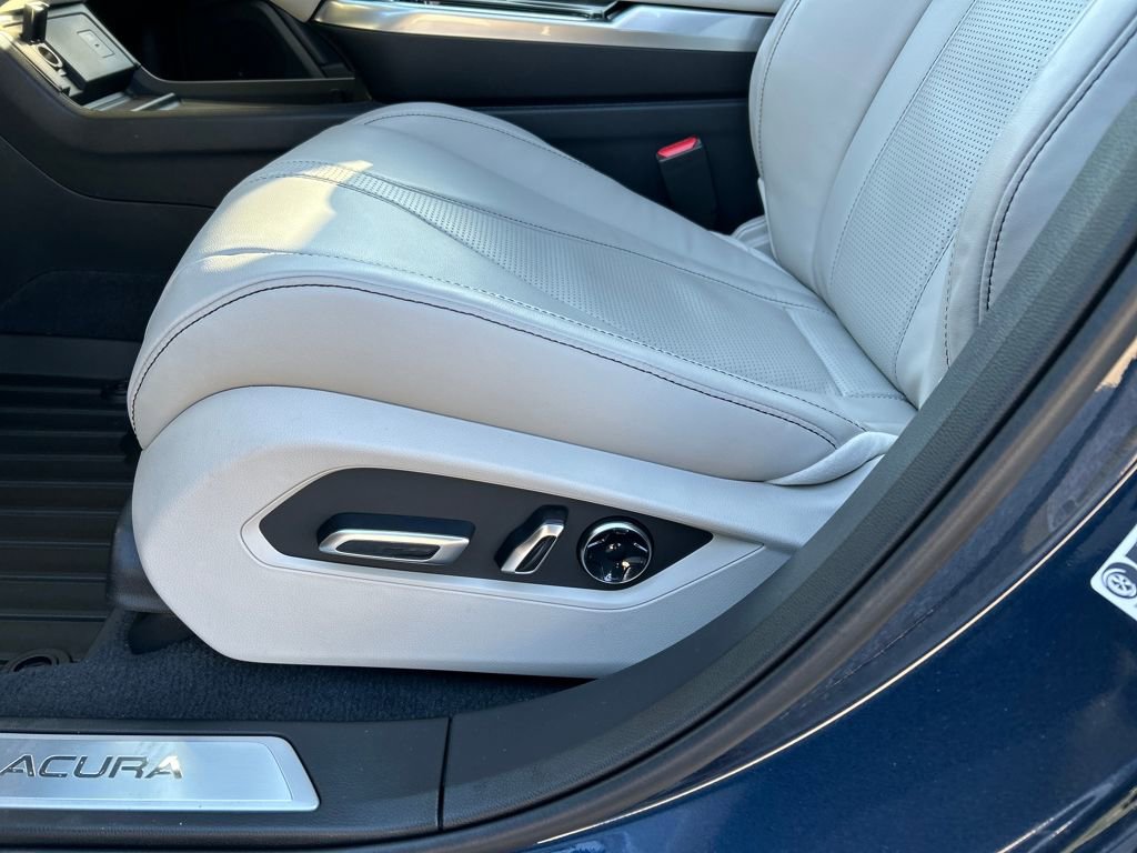New 2026 Acura RDX SH-AWD image 14