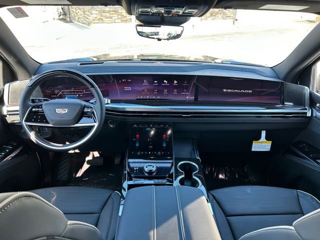 New 2026 Cadillac Escalade Luxury w/ Touring Package image 17