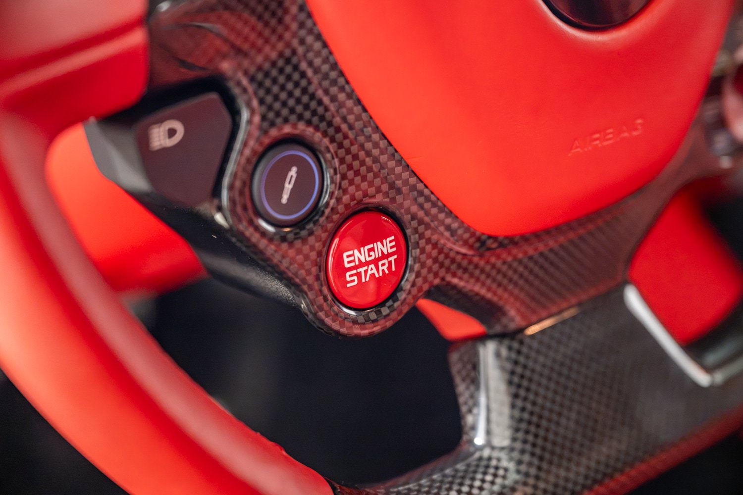 Used 2016 Ferrari F12 Berlinetta RWD image 26