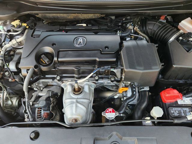 Used 2018 Acura ILX FWD image 32