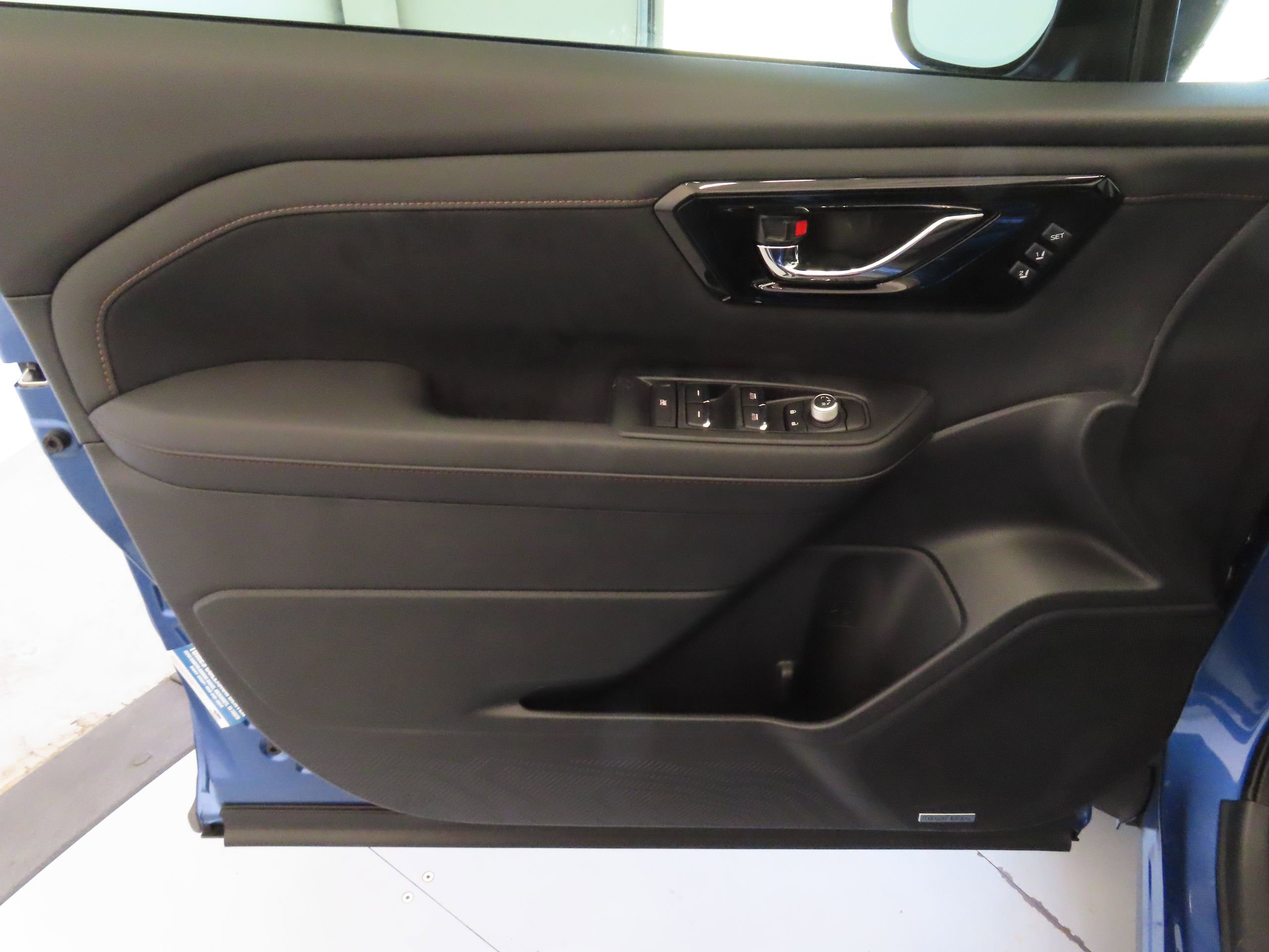 New 2026 Subaru Forester Touring image 12