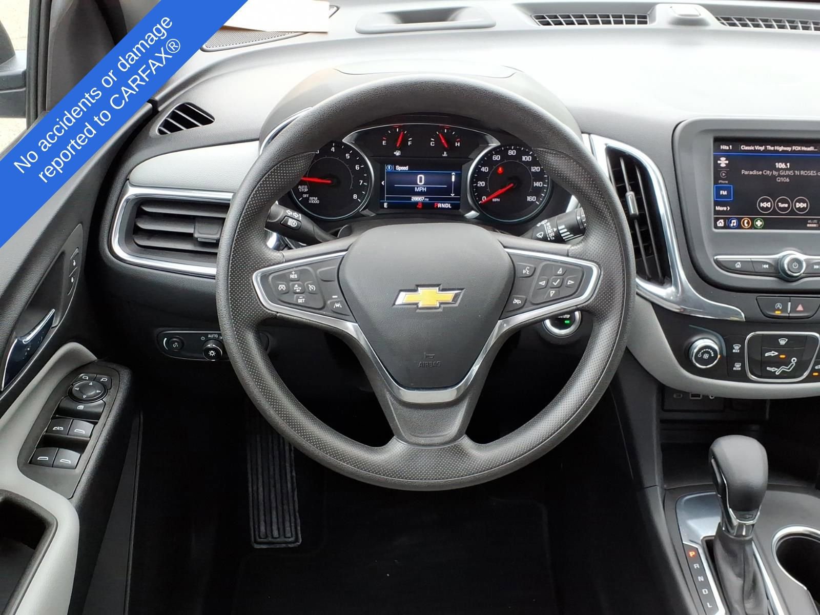 Used 2023 Chevrolet Equinox LS w/ LS Convenience Package FWD image 16