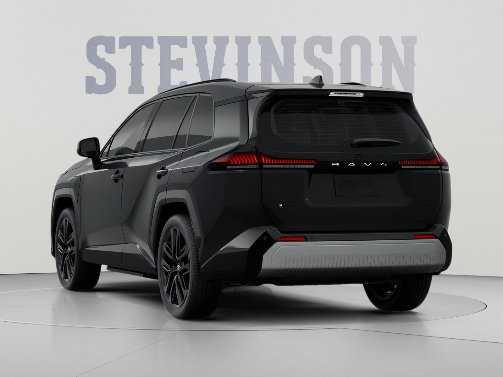 New 2026 Toyota RAV4 XSE AWD/4WD image 7