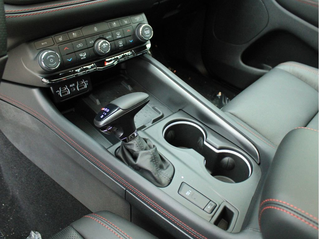 New 2026 Dodge Durango GT image 21