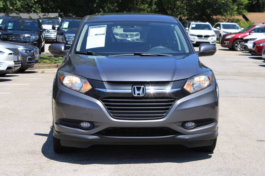 Used 2017 Honda HR-V EX image 2