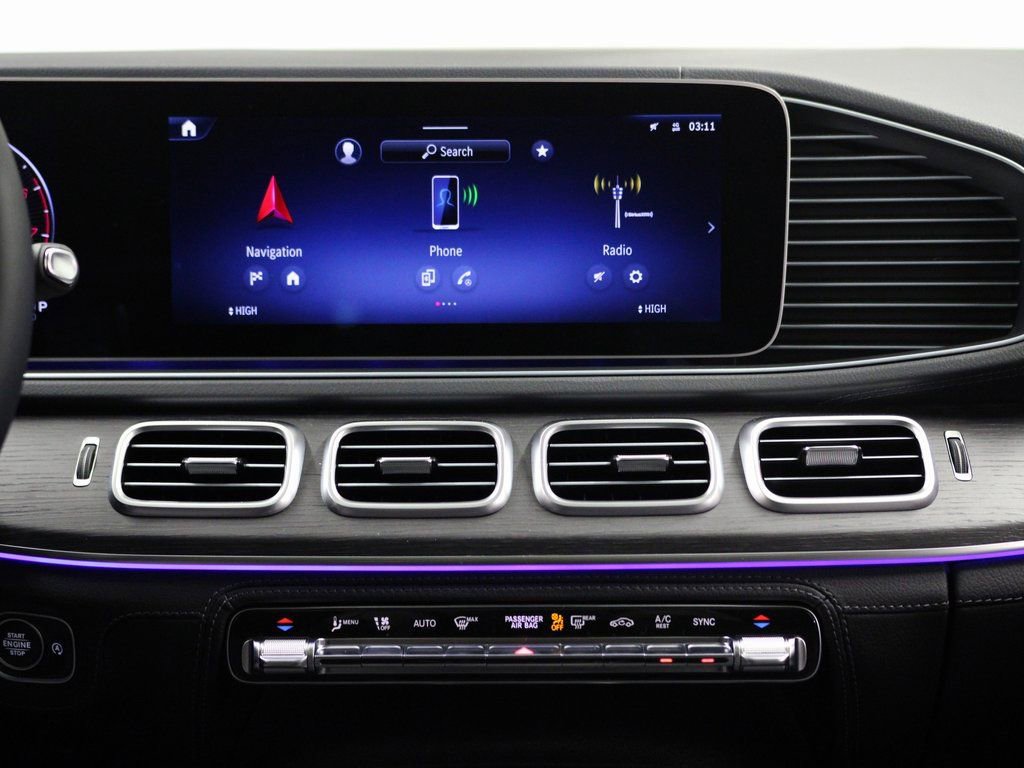 New 2026 Mercedes-Benz GLE 450 4MATIC image 10