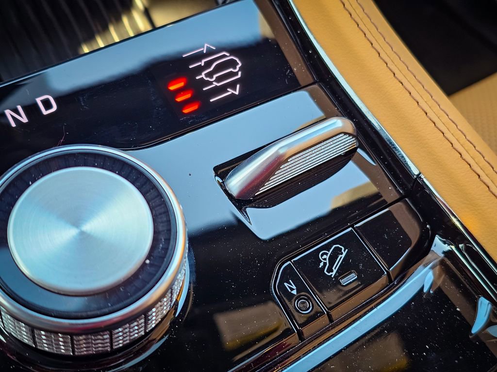 New 2026 Jeep Grand Cherokee Summit image 33