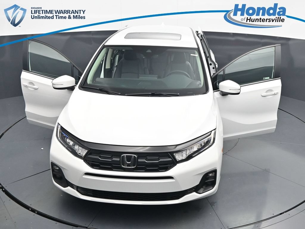 New 2026 Honda Odyssey EX-L image 34