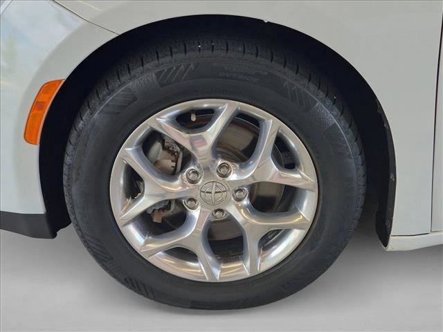 Used 2019 Chrysler Pacifica Limited FWD image 21