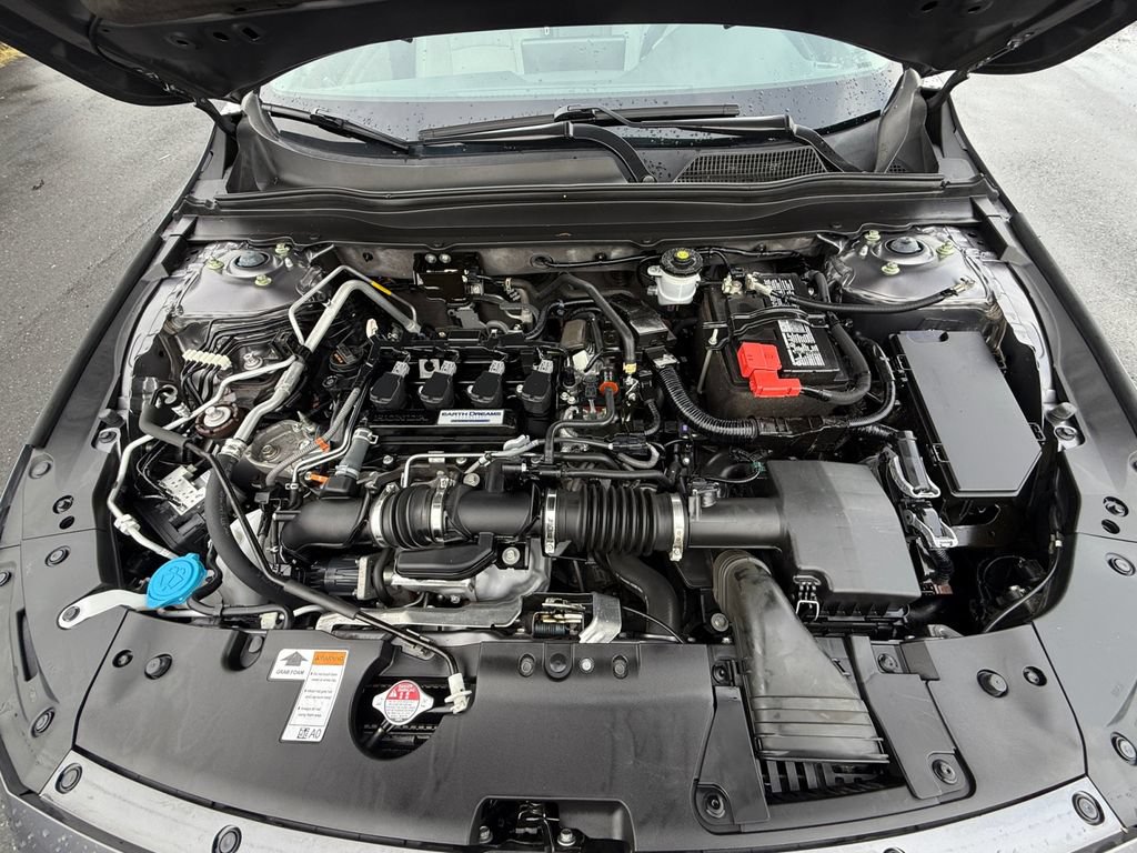 Used 2020 Honda Accord EX-L image 28